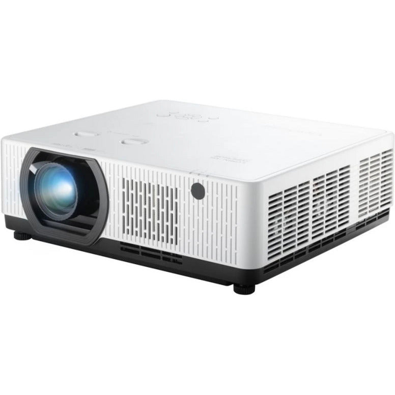 Load image into Gallery viewer, Viewsonic lsc731wu wuxga laser installatie projector (wit, 7300 ansi lumen, 3lcd met mla)
