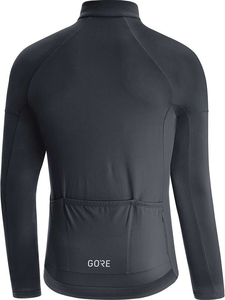 Load image into Gallery viewer, Gorewear c3 thermo - long sleeve jersey
