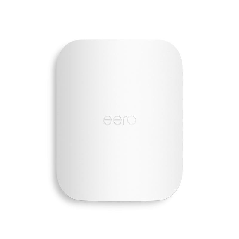 Load image into Gallery viewer, Eero outdoor 7 mesh access point (wit, wi-fi 7, poe+)
