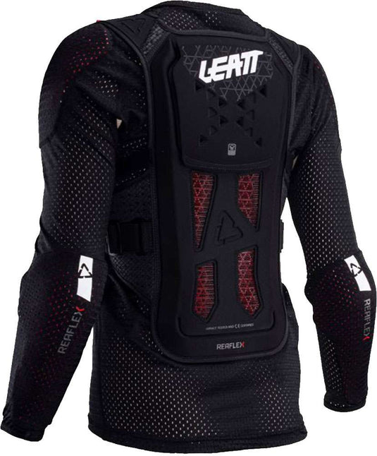 Leatt reaflex - women's protector jacket