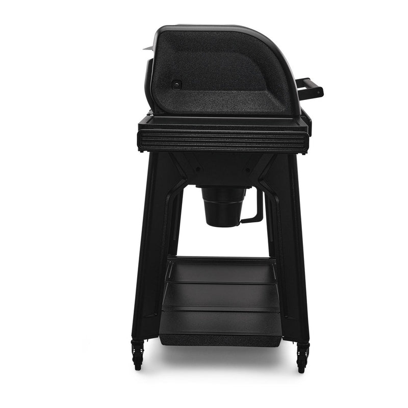 Load image into Gallery viewer, Traeger woodridge pro pellet barbecue (zwart, wifire)
