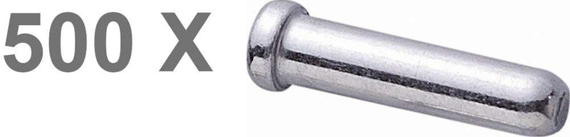 Load image into Gallery viewer, Shimano inner end caps gear wire (500 pieces)
