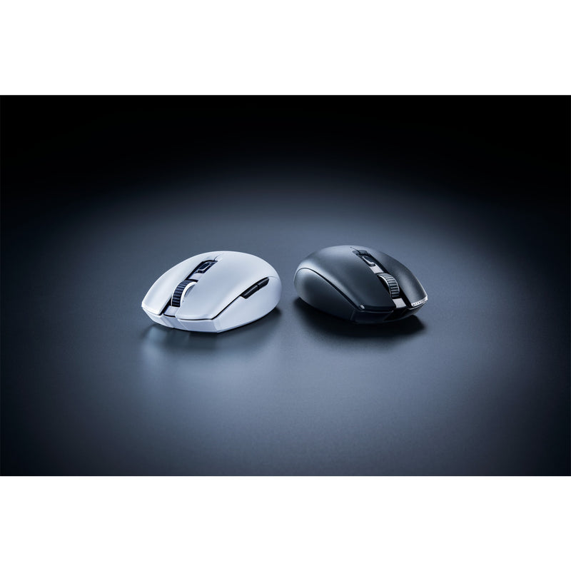 Load image into Gallery viewer, Razer orochi v2 mobile wireless gaming mouse (zwart, 18.000 dpi, 2.4 ghz + bluetooth)
