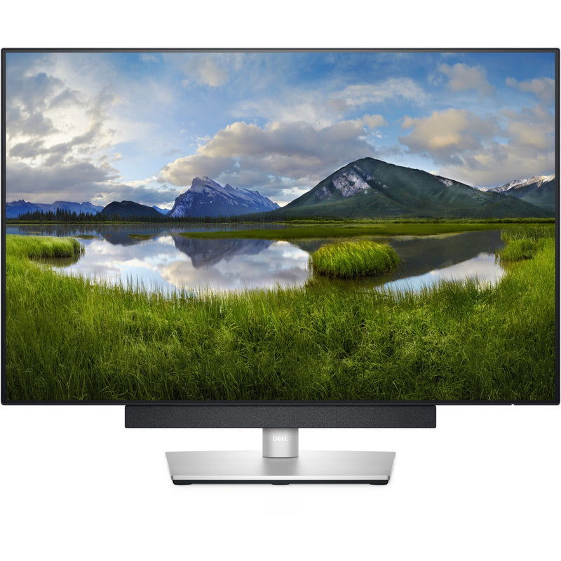 Load image into Gallery viewer, Dell slim soundbar sb521a (zwart, usb)
