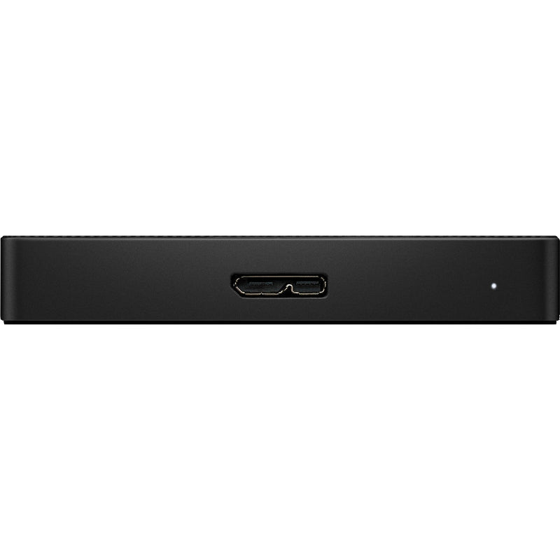 Load image into Gallery viewer, Seagate expansion portable 2 tb externe harde schijf (zwart, stkm2000400, micro-usb-b 3.2 (5 gbit s))
