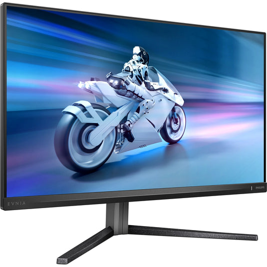 Philips evnia 27m2n5500 00 27 gaming monitor (grijs, 2x hdmi, displayport, 180 hz)