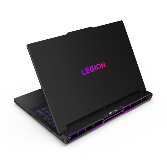 Lenovo legion pro 7 16iax10h (83f5003qmh) 16 copilot+ gaming laptop (zwart | core ultra 9 275hx | rtx 5080 | 32 gb | 1 tb ssd)
