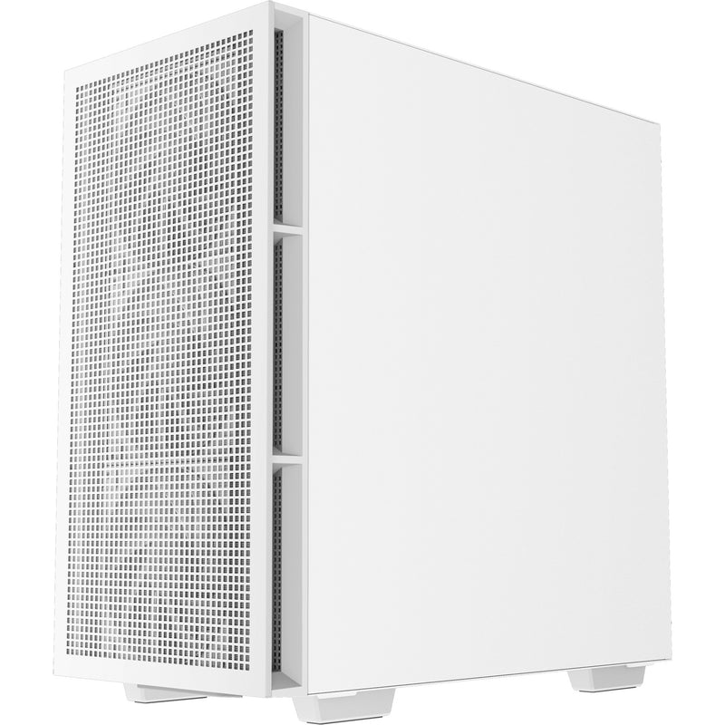 Load image into Gallery viewer, Deepcool ch560 midi tower behuizing (wit | 1x usb-a | 1x usb-c | rgb | tempered glass)
