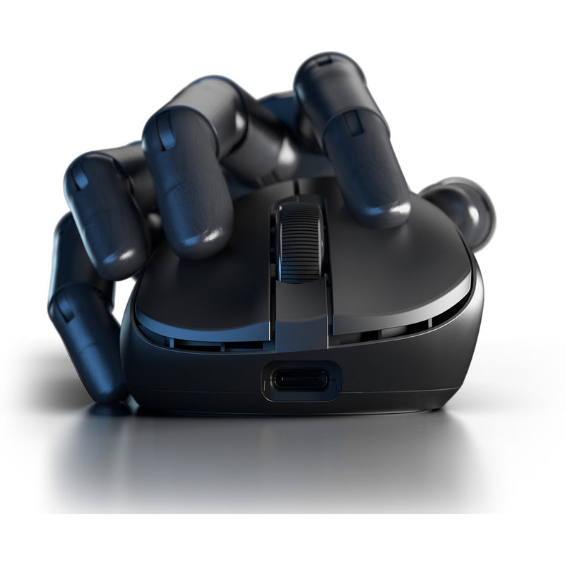 Load image into Gallery viewer, Pulsar xlite v4 mini wireless gaming mouse (zwart, 32000 dpi)
