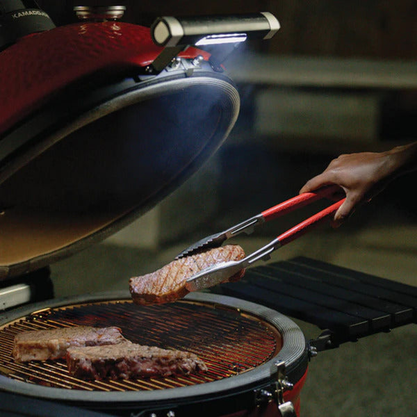 Load image into Gallery viewer, Kamado joe led hendel handgreep (zwart)
