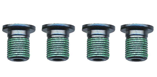 Shimano kettingbladboutset M8x10.1 FC6800 (4st)