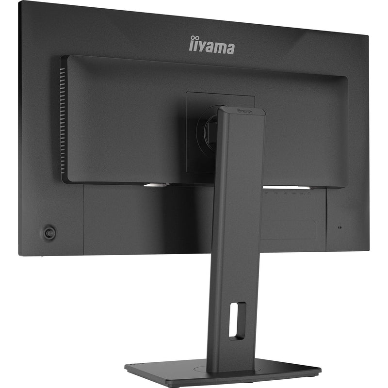 Load image into Gallery viewer, Iiyama prolite xb2797qsu-b1 27 monitor (zwart (mat), hdmi, displayport, usb, audio)
