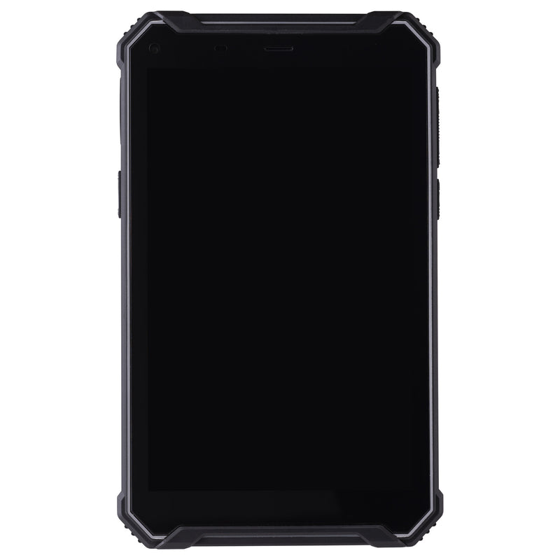Load image into Gallery viewer, Jcb tough tablet t1 (zwart | 128 gb | android 16 | wi-fi 5 | 3g)
