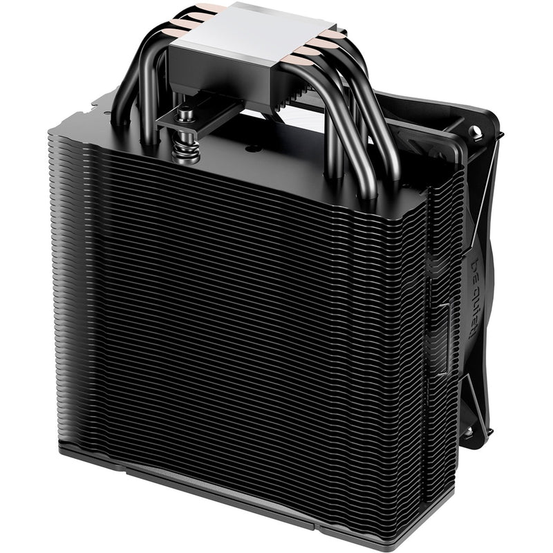 Load image into Gallery viewer, Be quiet! pure rock 3 lx rgb cpu-koeler (zwart)
