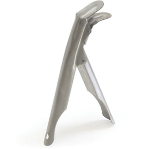 Kamado joe grill gripper tang