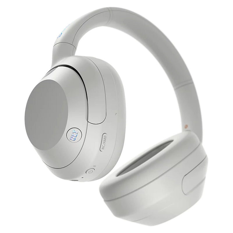 Load image into Gallery viewer, Sony ult wear draadloze koptelefoon met noise canceling over-ear headset (wit, bluetooth)
