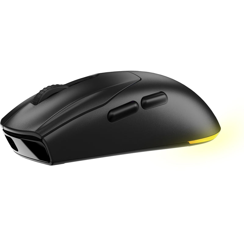 Load image into Gallery viewer, Sharkoon sgm25w gaming muis (zwart, 12.000 dpi, rgb leds)
