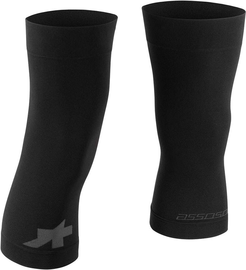 Load image into Gallery viewer, Assos spring fall - knee warmers

