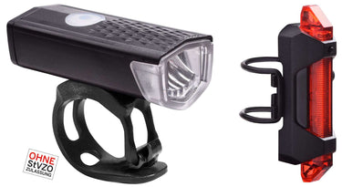 Rfr power light set