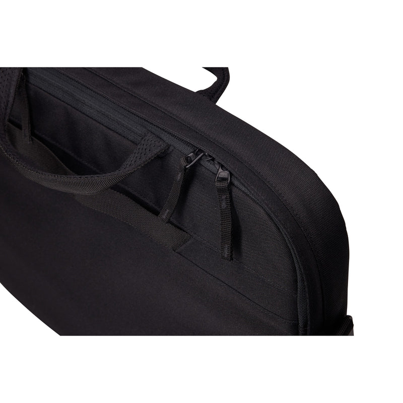 Load image into Gallery viewer, Case logic invigo 16 laptop attaché laptoptas (zwart)
