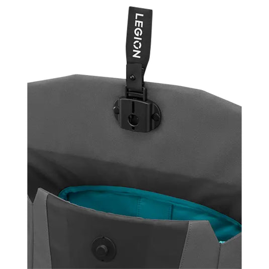 Lenovo legion 16 gamingrugzak gb400 (grijs)