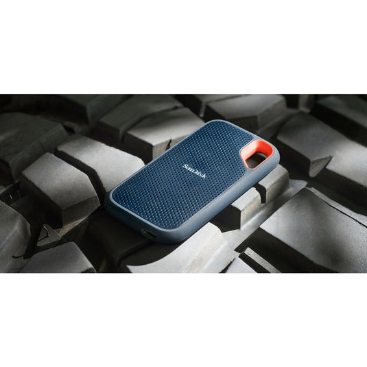 SanDisk Portable SSD V2, 1 TB