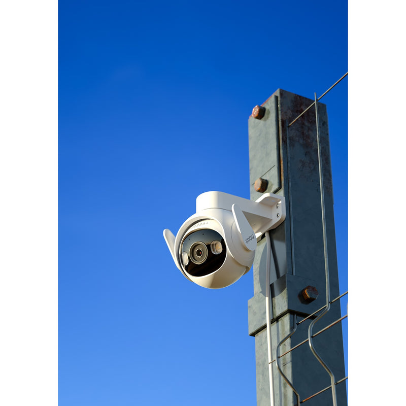 Load image into Gallery viewer, Imou cruiser 2 beveiligingscamera (5mp, ip66, wifi 6)
