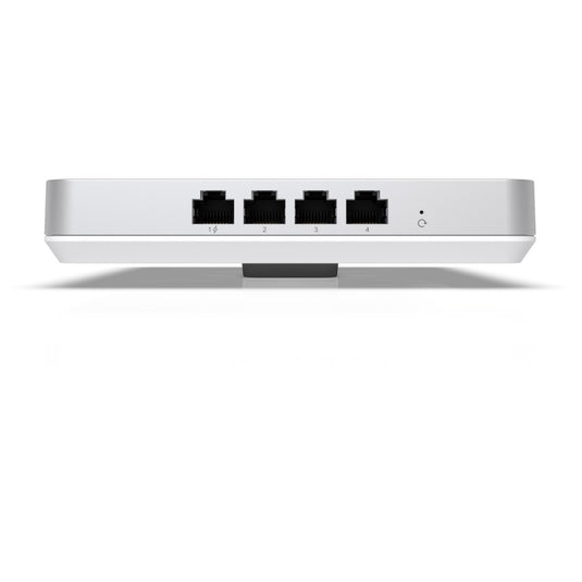 Ubiquiti u6 enterprise in-wall access point (wit)