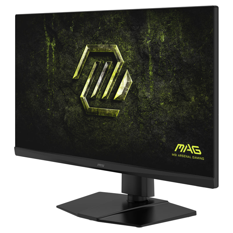Load image into Gallery viewer, Msi mag 272qpf e20 27 gaming monitor (zwart, 2x hdmi, displayport, 200 hz)

