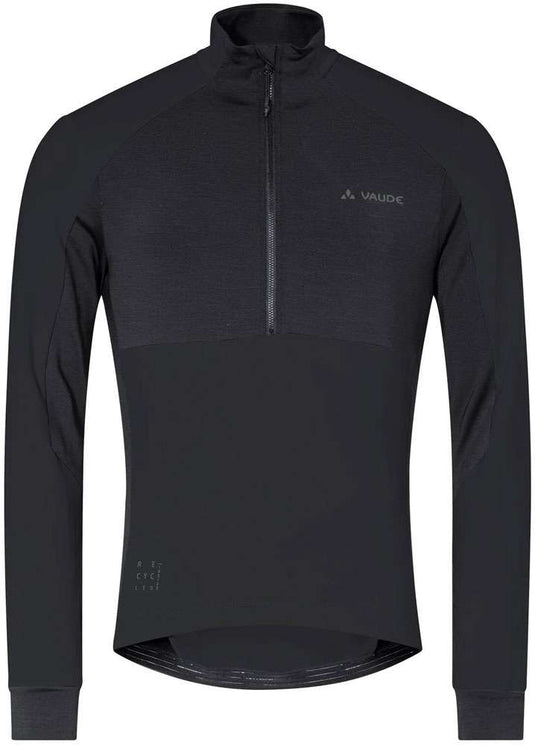 Vaude kuro hz - long sleeve jersey