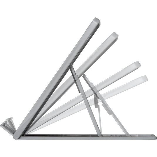 Kensington smartfit easy risergo 14 standaard (grijs)