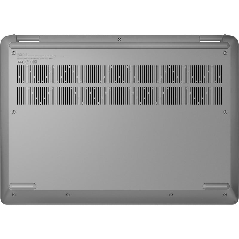 Load image into Gallery viewer, Lenovo ideapad flex 5 14abr8 (82xx00krmh) 14 2-in-1 laptop (grijs | r5 5625u | radeon graphics | 16 gb | 512 gb ssd | touch)
