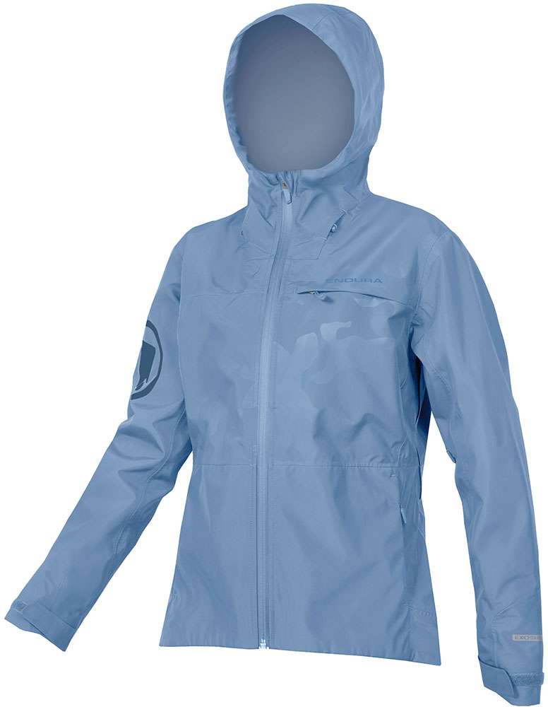 Load image into Gallery viewer, Endura singletrack ii - women's mtb jacket

