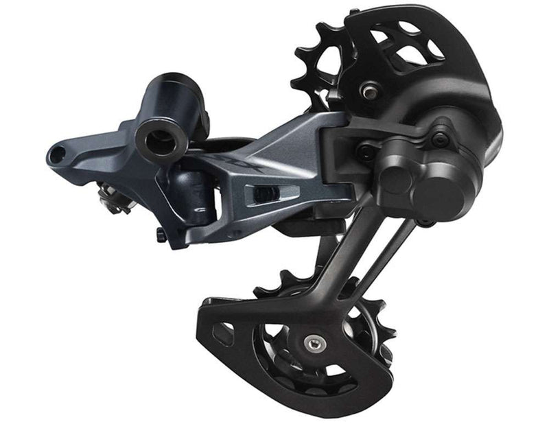 Load image into Gallery viewer, Shimano achterderailleur slx shadow 2x12v lange kooi
