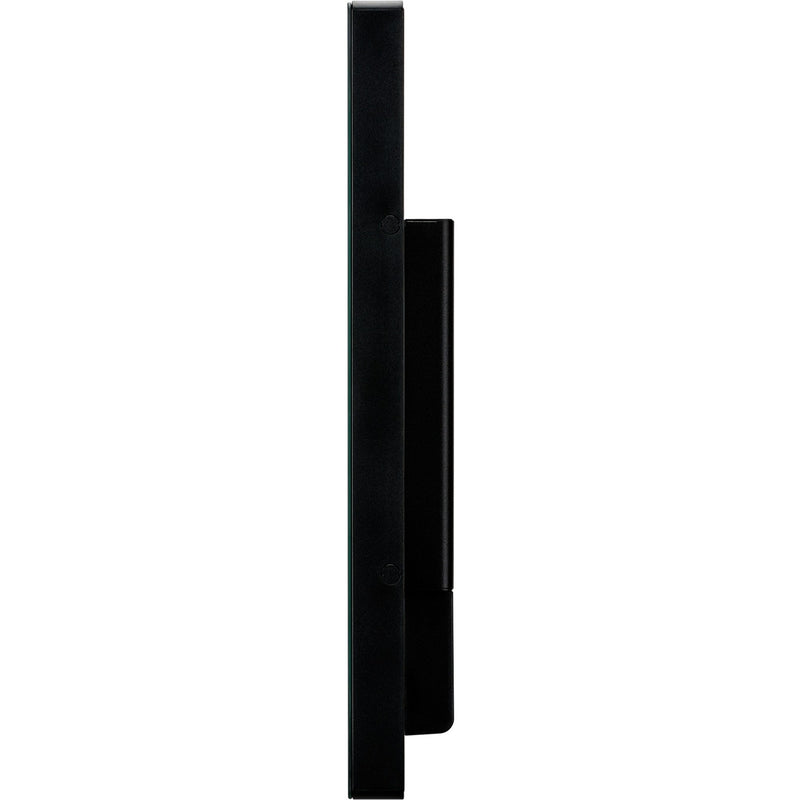 Load image into Gallery viewer, Iiyama prolite tf1734mc-b7x 17 touchscreen monitor (zwart, hdmi, displayport, vga, usb-b, rj-45)
