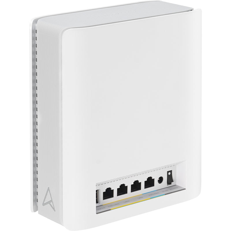 Load image into Gallery viewer, Asus zenwifi bt8 router (wit, 2 stuks)
