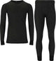 Whistler briston merino - functional baselayer set