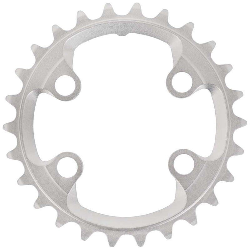 Load image into Gallery viewer, Shimano xtr 2-speed chainring for fc-m9000 9020 26t (at)
