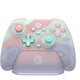 Gamesir g7 pro wireless controller - sugar whirl (lichtpaars, xbox series x|s, xbox one, android, pc, 2.4ghz bluetooth usb)