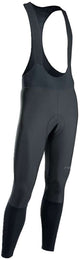 Northwave fast - bib tights with pad