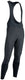 Northwave fast - bib tights with pad