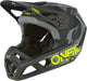 O'neal sl1 strike - fullface helmet