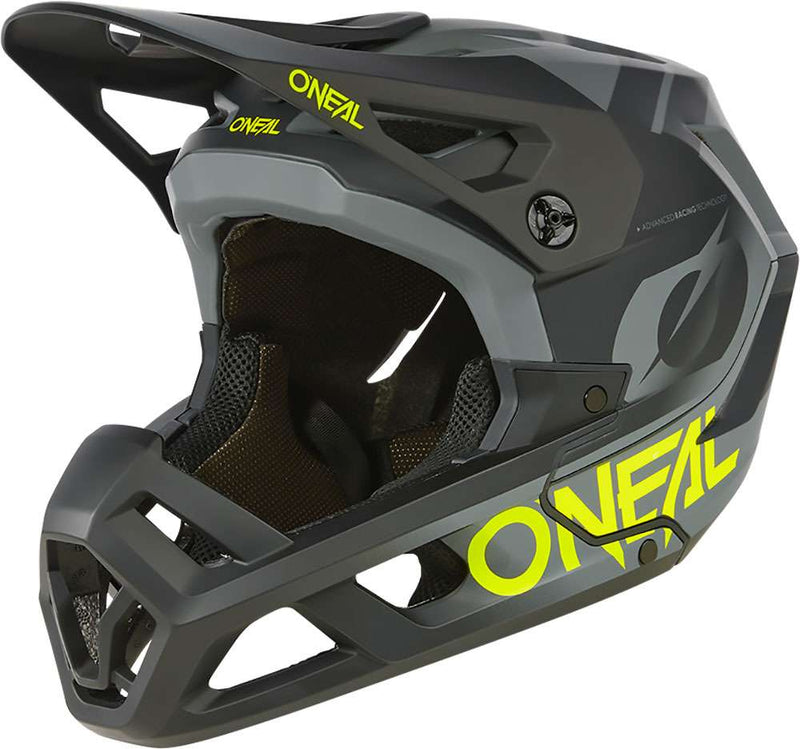Load image into Gallery viewer, O'neal sl1 strike - fullface helmet
