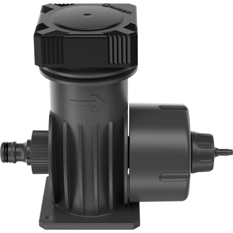 Load image into Gallery viewer, Gardena micro-drip-system hoofdapparaat 2000 druppelsysteem (zwart)
