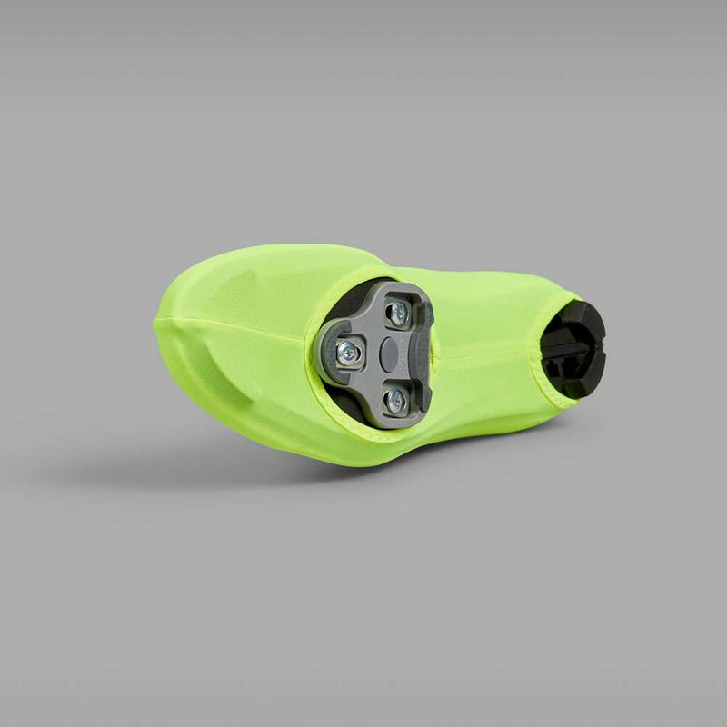 Load image into Gallery viewer, Gripgrab raceaero hi-vis - road bike overshoes
