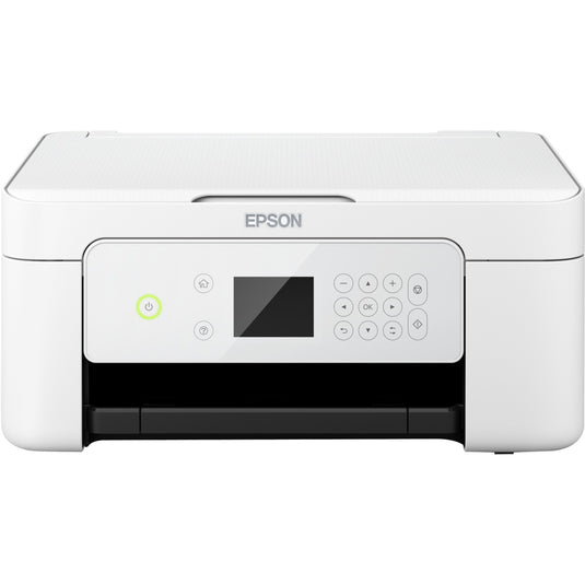 Epson expression home xp-4205 all-in-one inkjetprinter (wit, usb, wlan, scan, kopie)