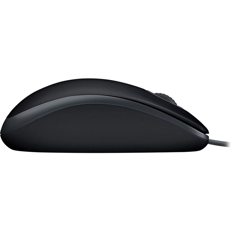 Load image into Gallery viewer, Logitech b110 silent muis (zwart, 1000 dpi)
