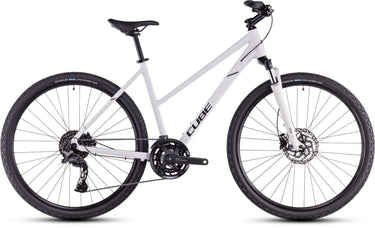 Cube nature pro lady cotton´n´grey