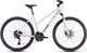 Cube nature pro lady cotton´n´grey