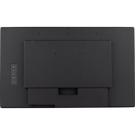 Iiyama prolite tf2438msc-b2 23.8 monitor (zwart, 120 hz, hdmi, displayport, audio, usb, touch)